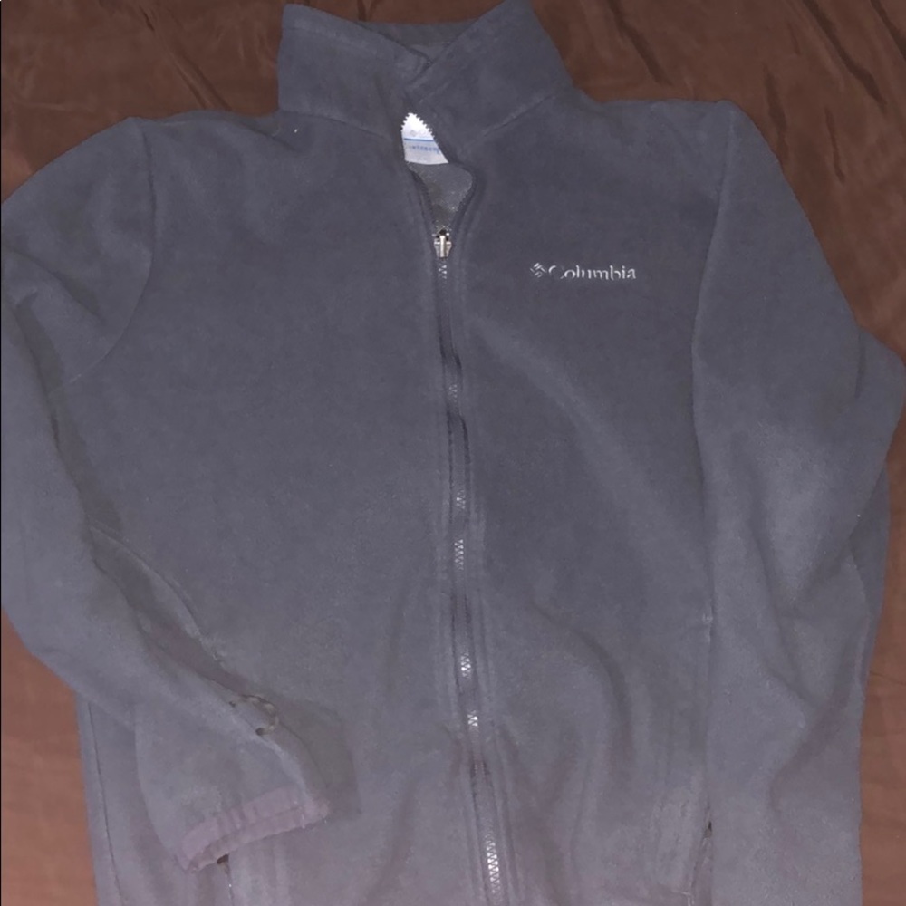 columbia jacket
